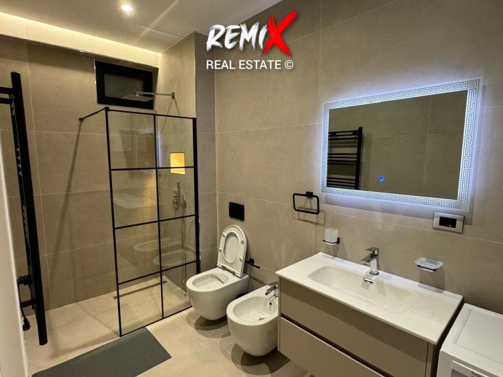 SHITET SUPER APARTAMENT 1+1 NE PLAZH, DURRËS