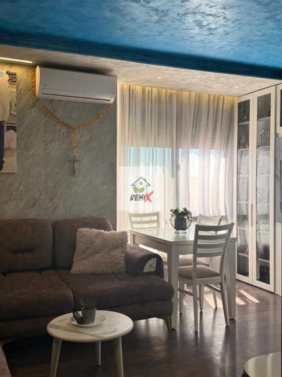 SHITET APARTAMENT 1+1 ME PAMJE DETI 🌊