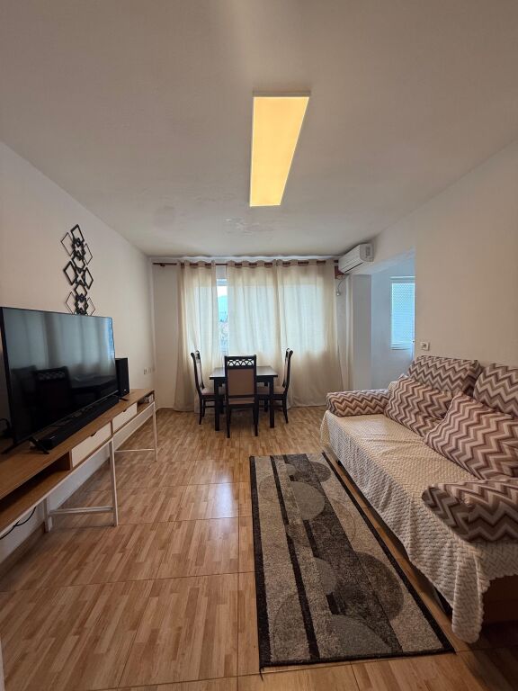 🏠 Shitet Apartament 1+1 📍 Myslym Shyr