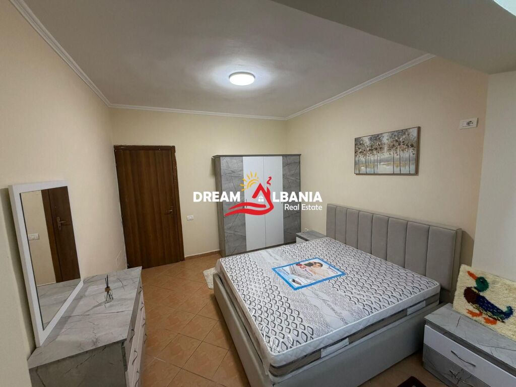 Apartment 1+1 for rent in the Medresese area near Kastrati Fuel Station (ID 4219492)