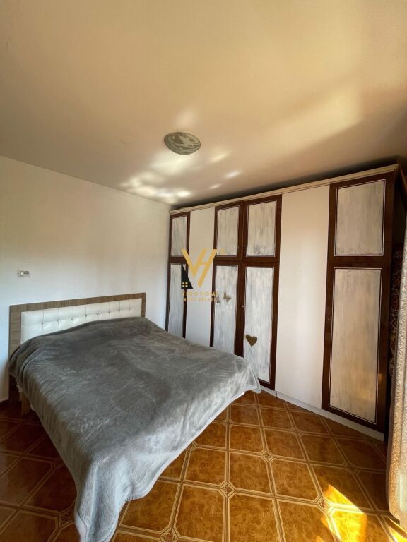 AFFITTASI APPARTAMENTO 2+1+BLK PRESSO FERIT XHAJKO 600 EURO