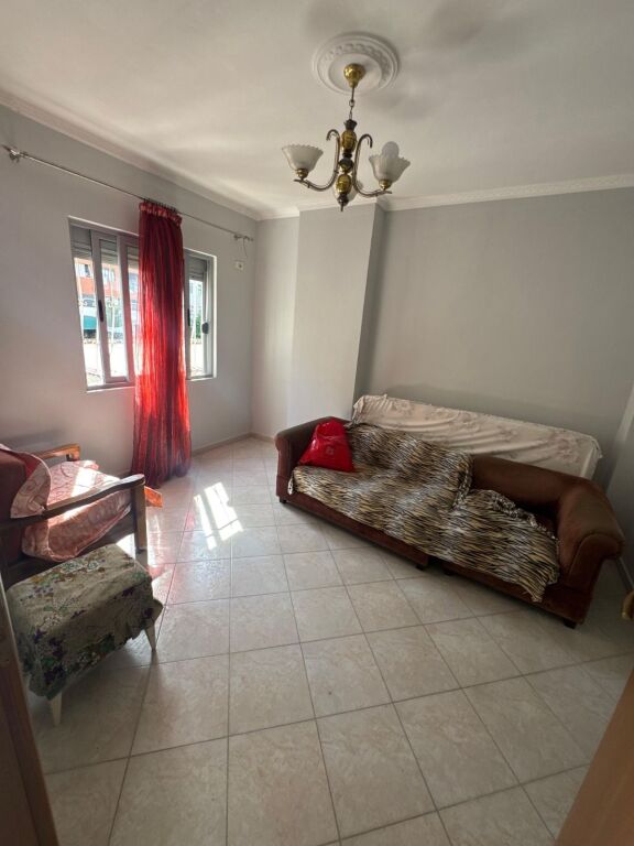 APARTAMENT NE SHITJE 2+1 ASTIR , 2 PALMAT