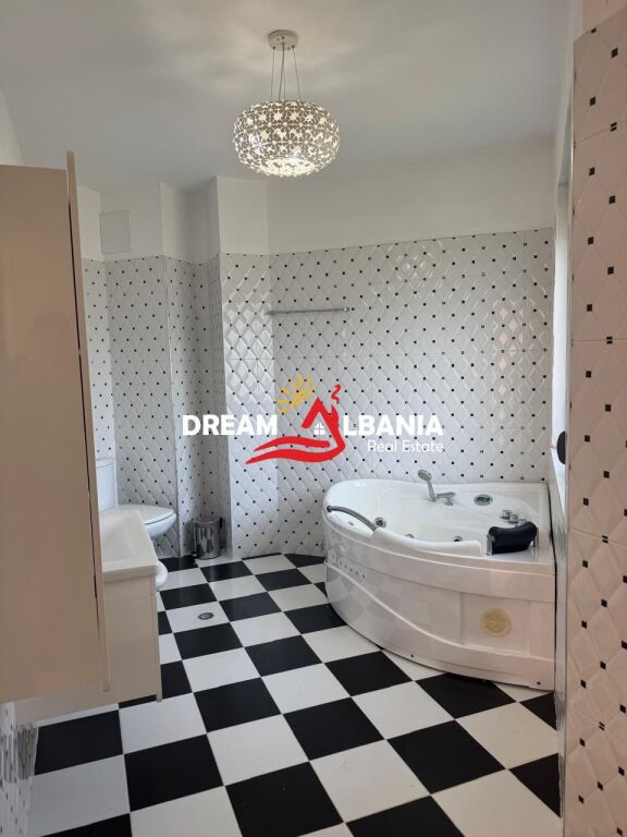 Shitet apartament 3+1+3 ne zonen e Kopshtit Zoologjik prane Sona Residence (ID 4131502)