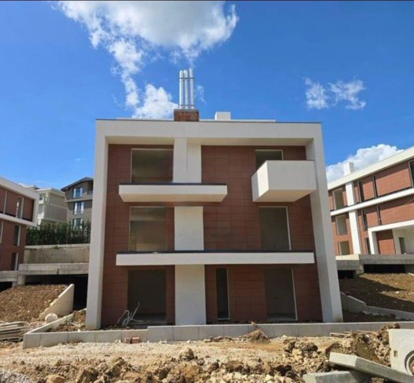 Apartament 1+1 per shitje Rezidenca Tulipan !