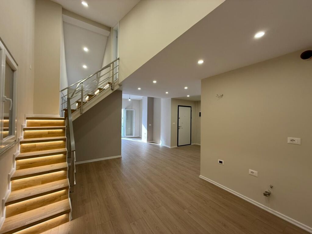 We offer duplex 2+1 for sale in Fresk  ID:530361014-207