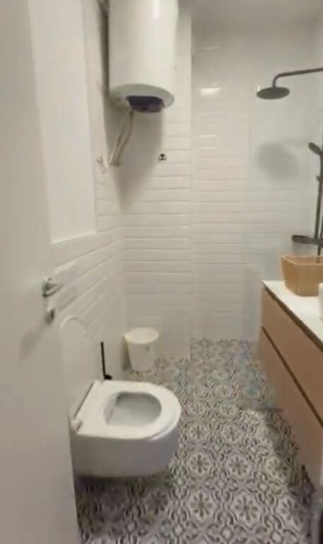🏡 Appartamento 1+1 in Affitto, Ex Stazione Ferroviaria!