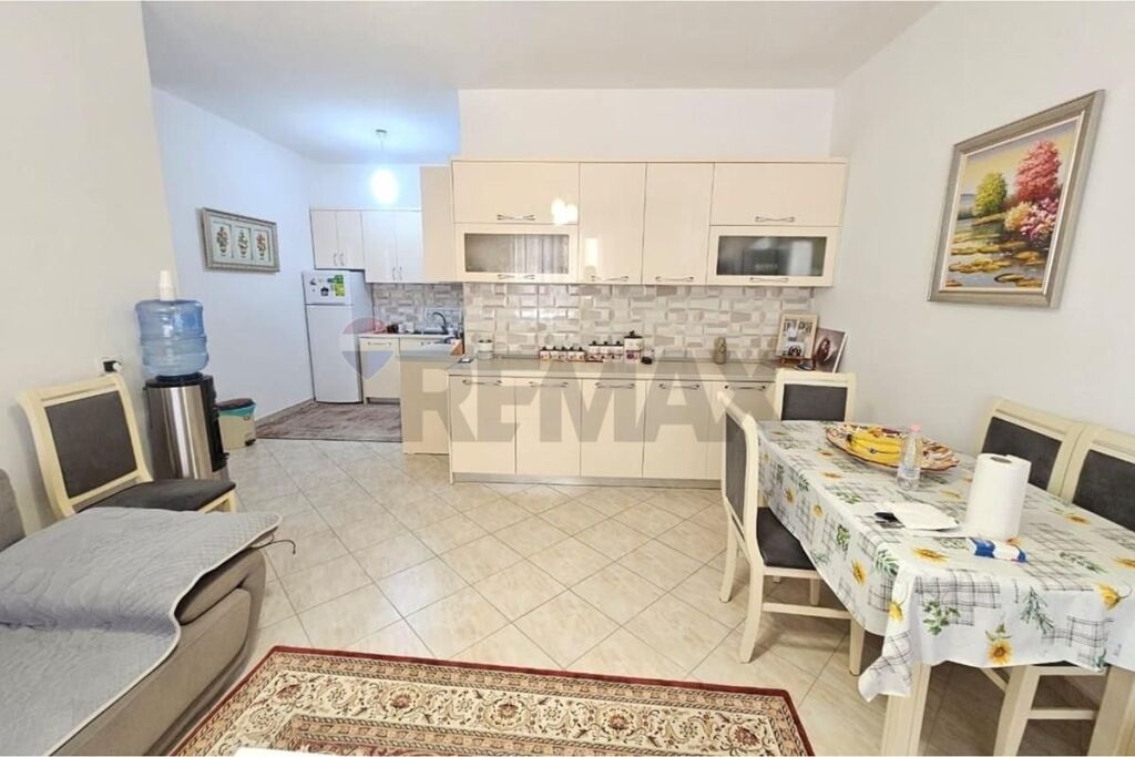Appartamento 2+1 in vendita a Fresk