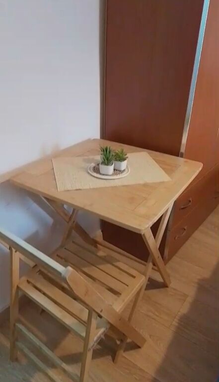 Jepet me qera Garsoniere, Qender prane Lokal Piazza 400 mije leke te vjetra
