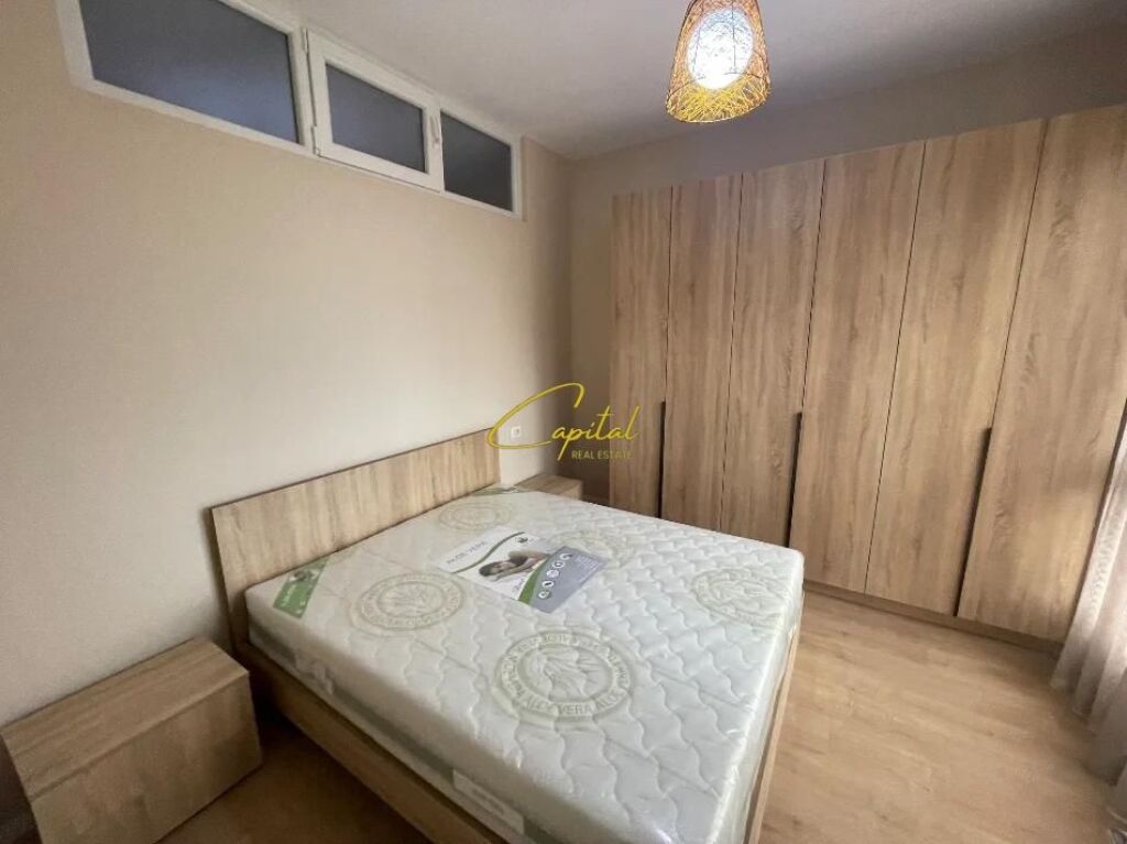 APARTMENT FOR RENT 2+1 5 MAJI 500 EURO