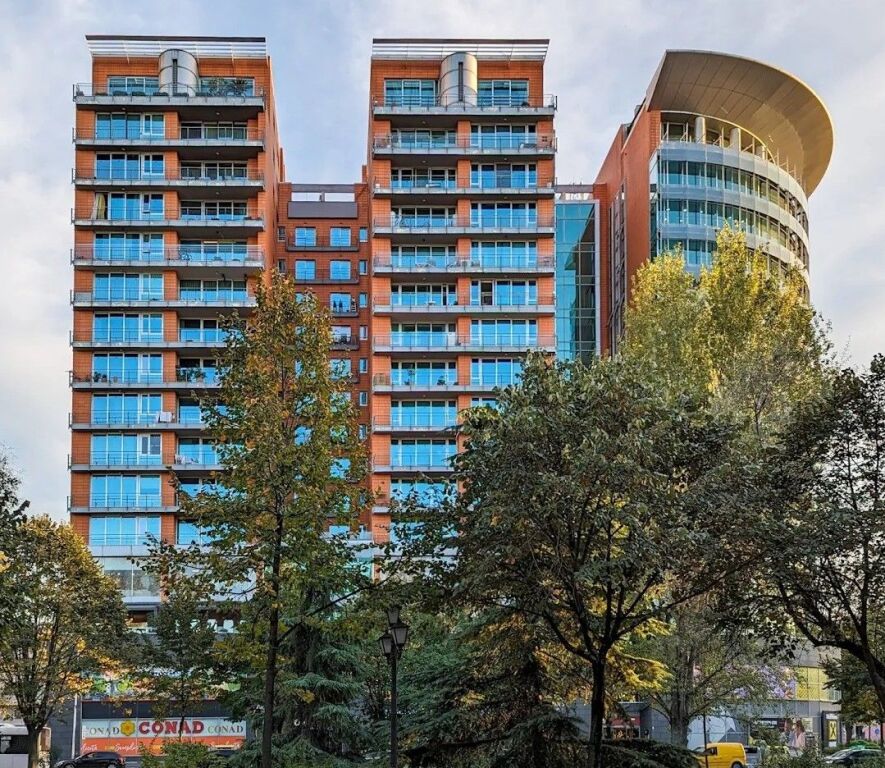 🏢Spazio per ufficio in affitto presso ETC❗