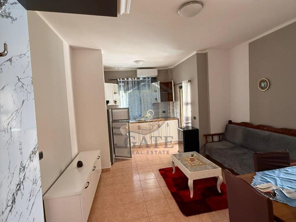 For Rent, 2+1 Apartment, At Shkëmbi i Kavajës, Near Majestic, Durrës.