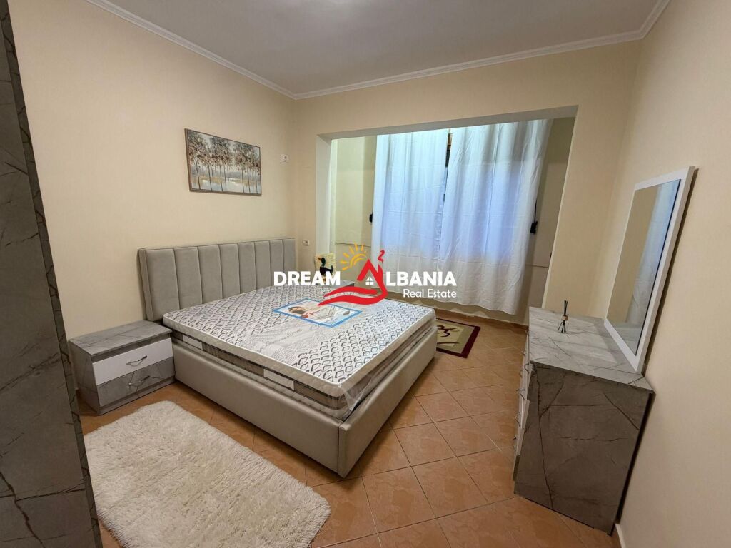 Apartment 1+1 for rent in the Medresese area near Kastrati Fuel Station (ID 4219492)