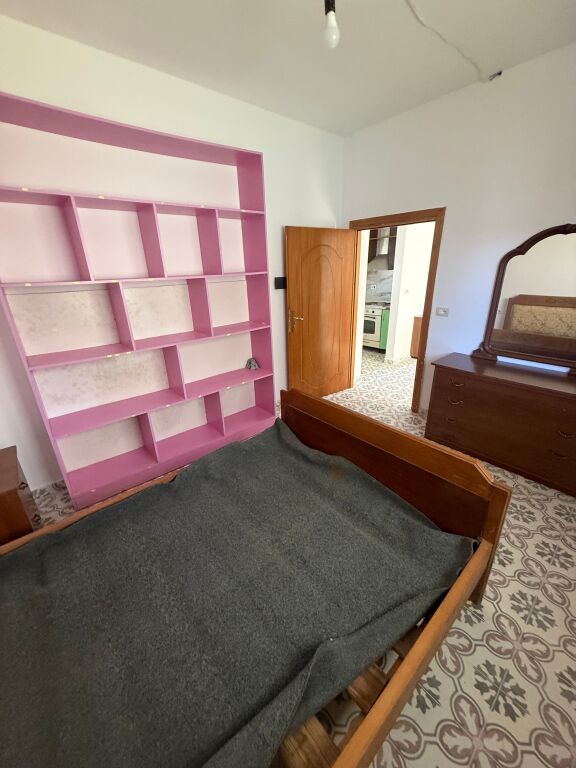 First floor private house for rent is given