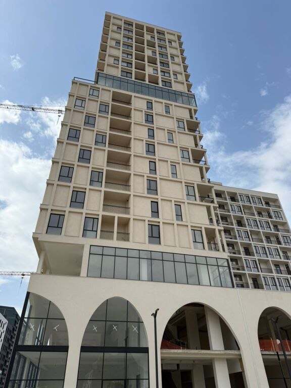 Apartament 2+1 për shitje në Altura Residence