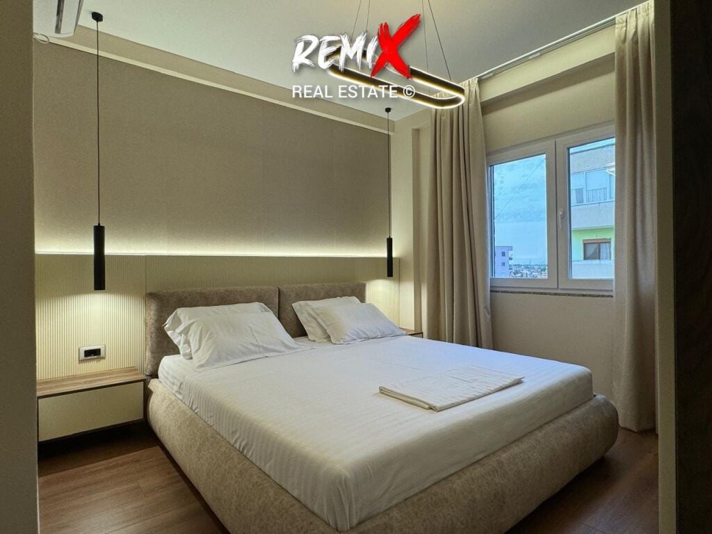 SHITET SUPER APARTAMENT 1+1 NE PLAZH, DURRËS