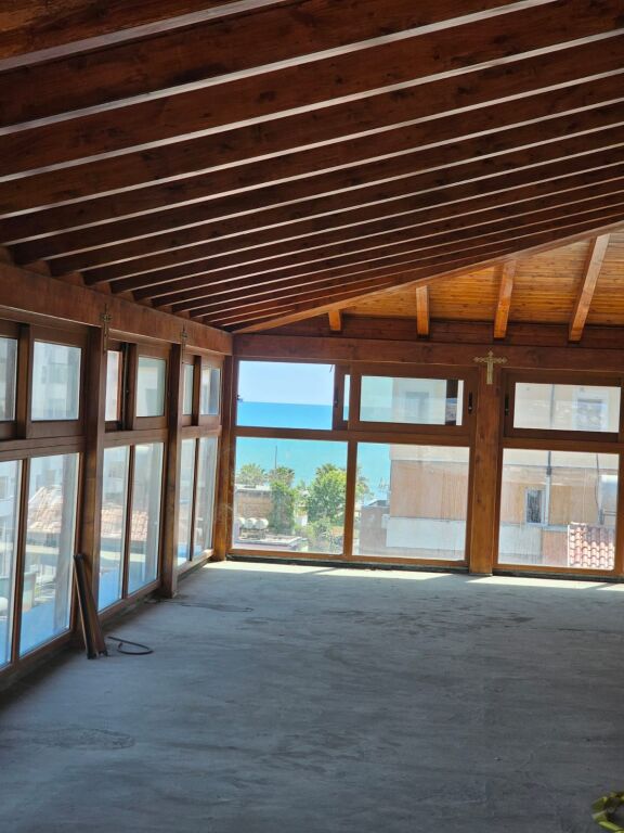 🏡 PAPAFINGO IN VENDITA CON VISTA MARE, RUOTA ROSSA SPIAGGIA 🌊