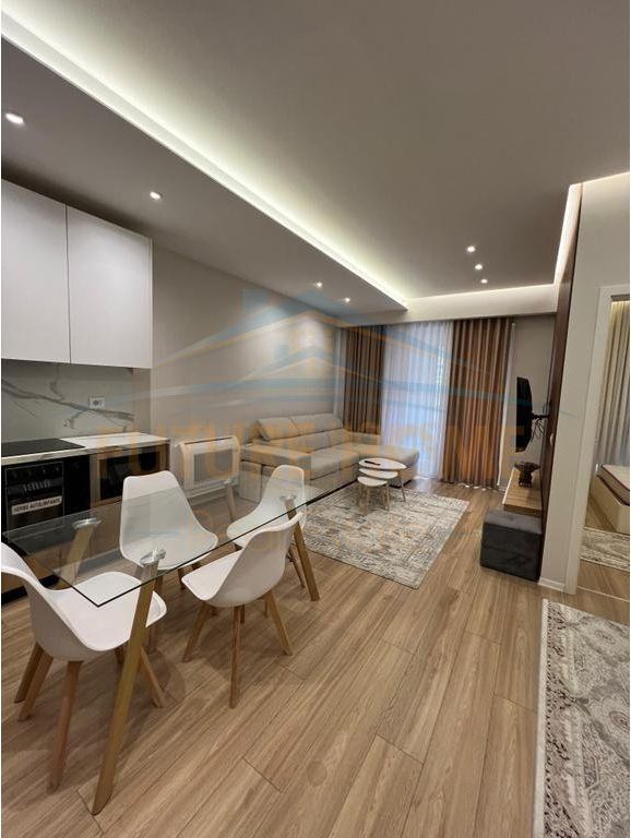 Shitet apartament 1+1 Kompleksi Marga Rruga Jordan Misja