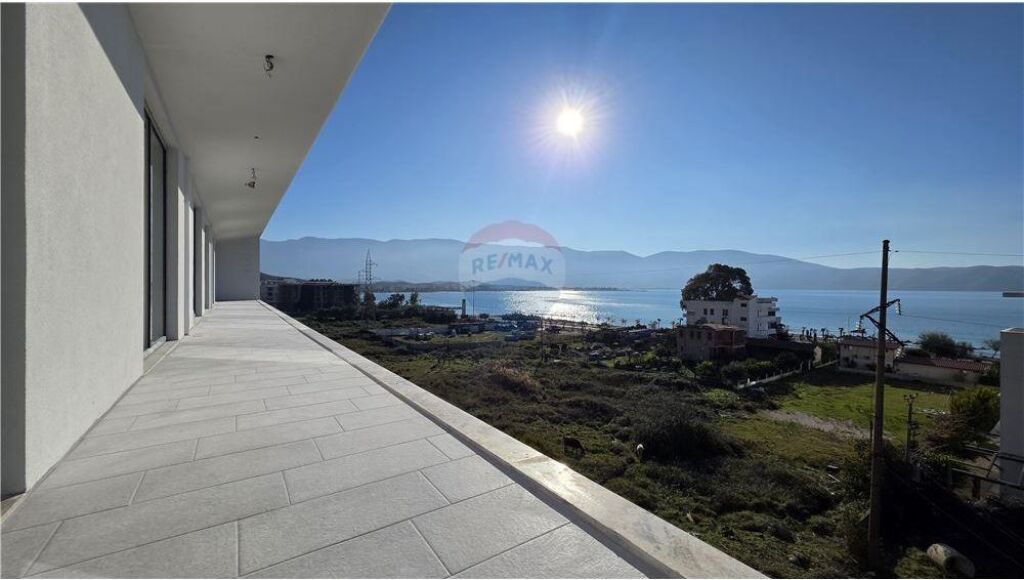 🌊 APARTAMENTE 1+1 NË SHITJE – RRADHIMË, VLORË ✨