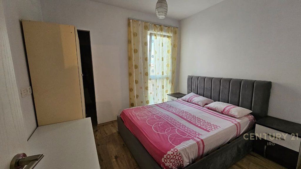 Appartamento 1+1 In Affitto in 21 Dhjetori, Tirana - 550€ | 60 m² 550 € /Mese