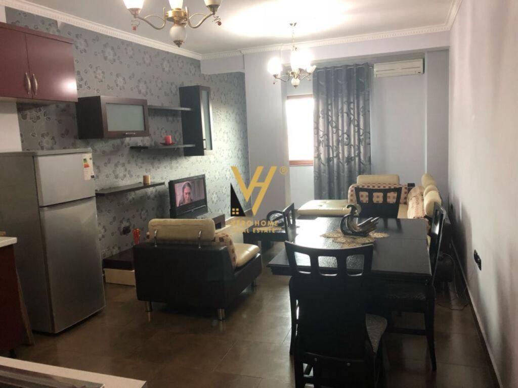 SHITET APARTAMENT 2+1 TE RRUGA E DIBRES 172.000 EURO
