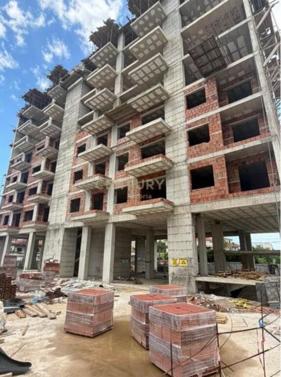 SHITET APARTAMENT 1+1 – ISH FUSHA E AVIACIONIT, Tiranë