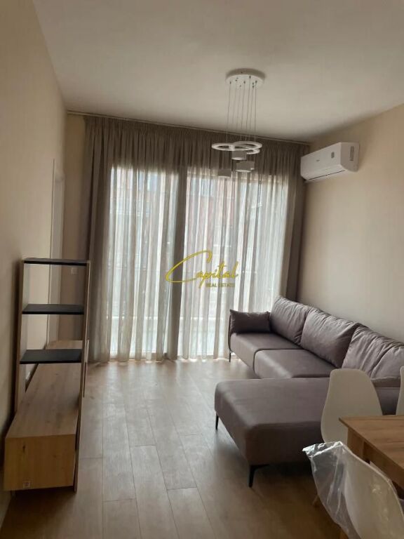 APARTMENT FOR RENT 2+1 5 MAJI 500 EURO