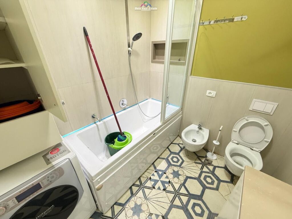Apartament Me Qera 2+1 Tek Secret Garden Residence (ID B2201899) Tirane