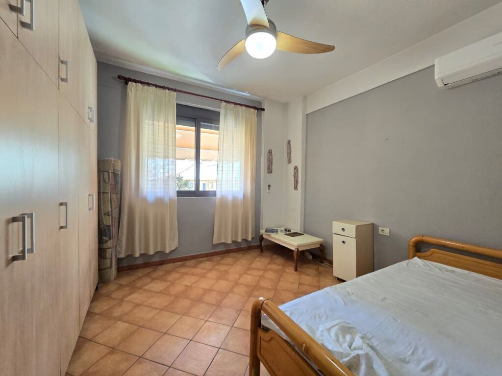 Apartment - For Rent 2+1 - Commune of Paris