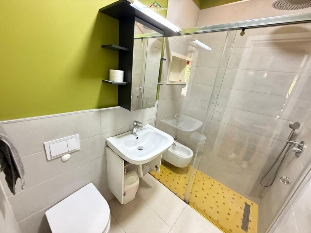 Apartament Me Qera 2+1 Tek Secret Garden Residence (ID B2201899) Tirane