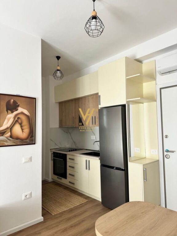 APPARTAMENTO 1+1 IN AFFITTO A KADIU, ALI DEMI 450 EURO