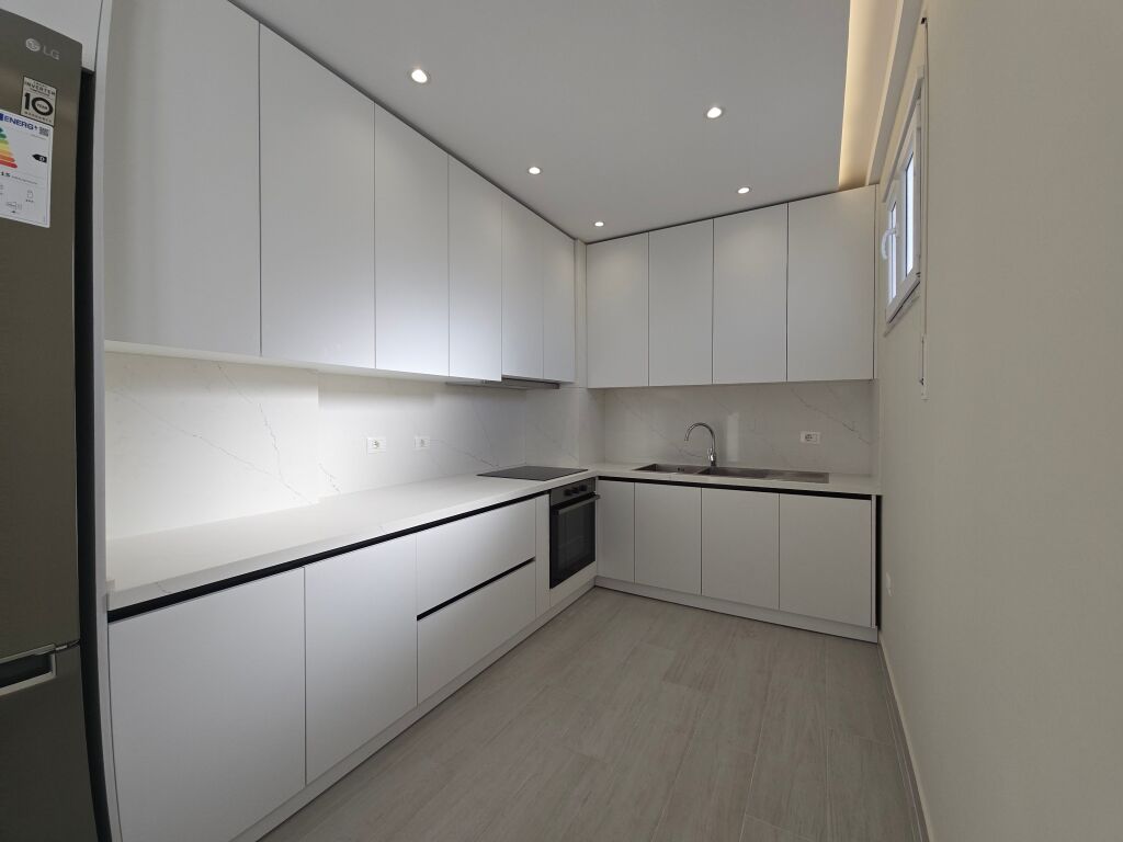 Apartament 1+1+P.Parkimi me qera ne Don Bosko