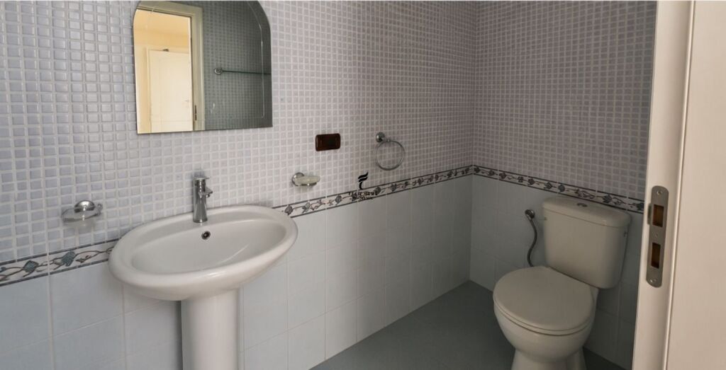 APARTAMENT ME QERA 2+1+2 BLLOK 1.000 EURO FH-73994