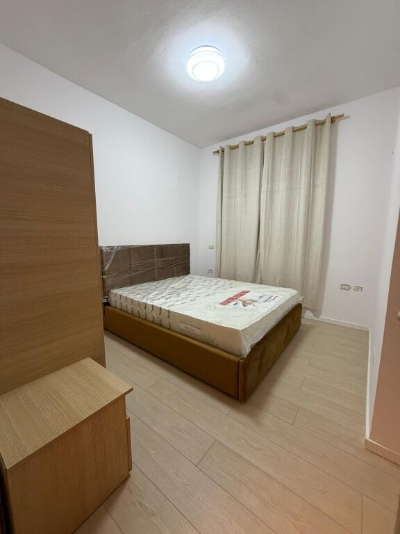 Apartment for rent Kodra e Diellit 1+1 furnished