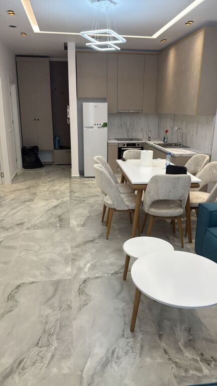 APARTMENT 2+1 FOR SALE AT MALI I ROBIT