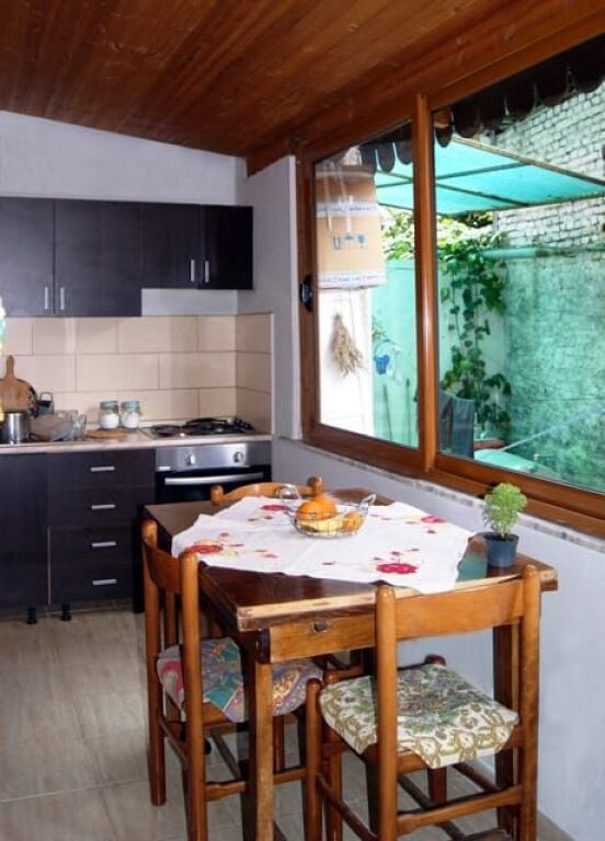 SHITET APARTAMENT 2+1 – SELVIA, TIRANË