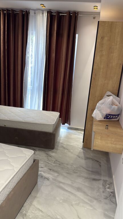 APARTMENT 2+1 FOR SALE AT MALI I ROBIT