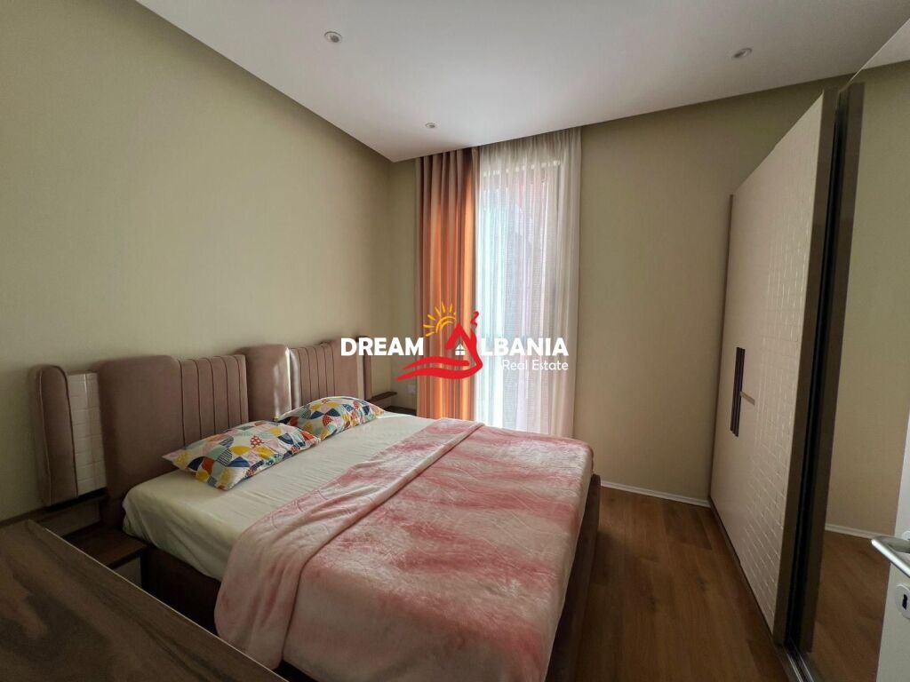 Appartamento 1+1 in vendita, via Kavaja (ID 41111167)