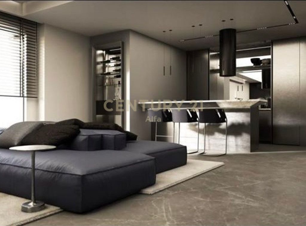 AFFITTO, APPARTAMENTO 1+1 SUPER LUSSUOSO, LION PARK‼️ 2.800 € /Mese