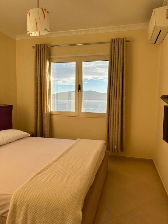 Appartamento con vista mare in affitto a lungo termine Lungomare Vlore
