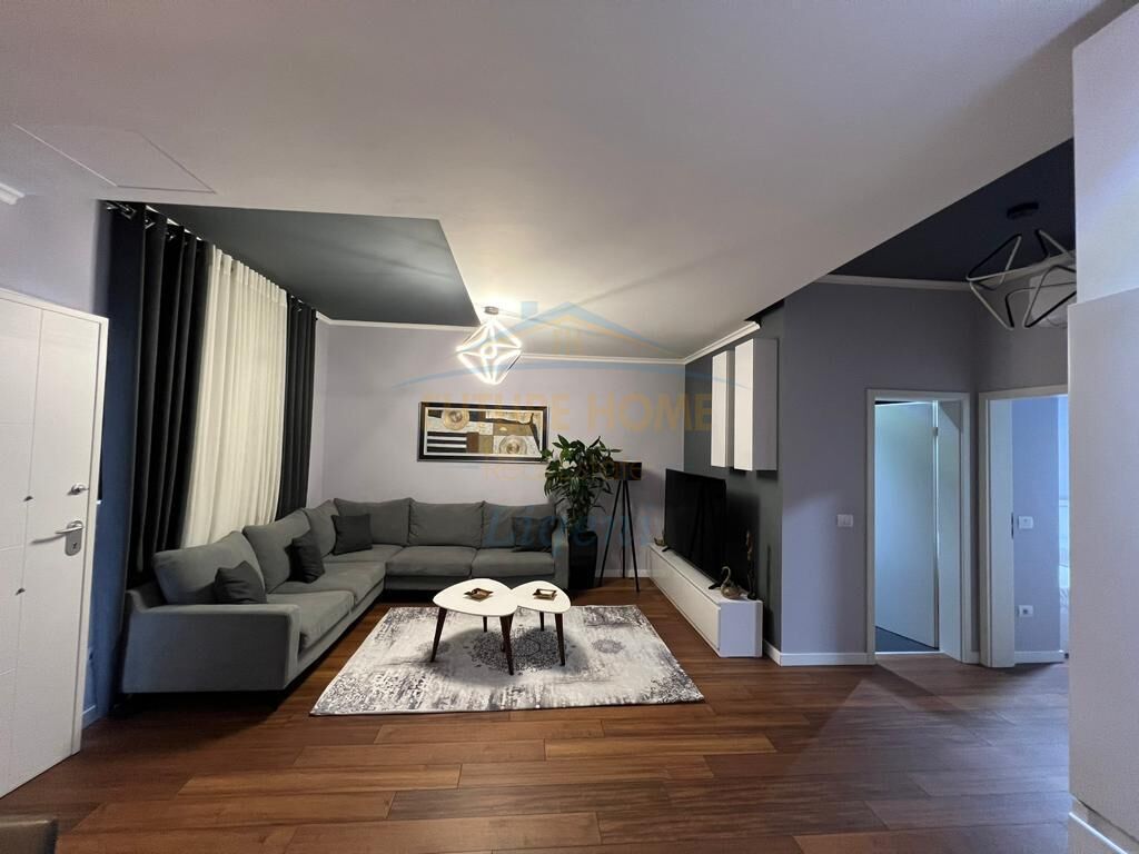 Rent, Apartment 2+1, Dry Lake, Tirana.