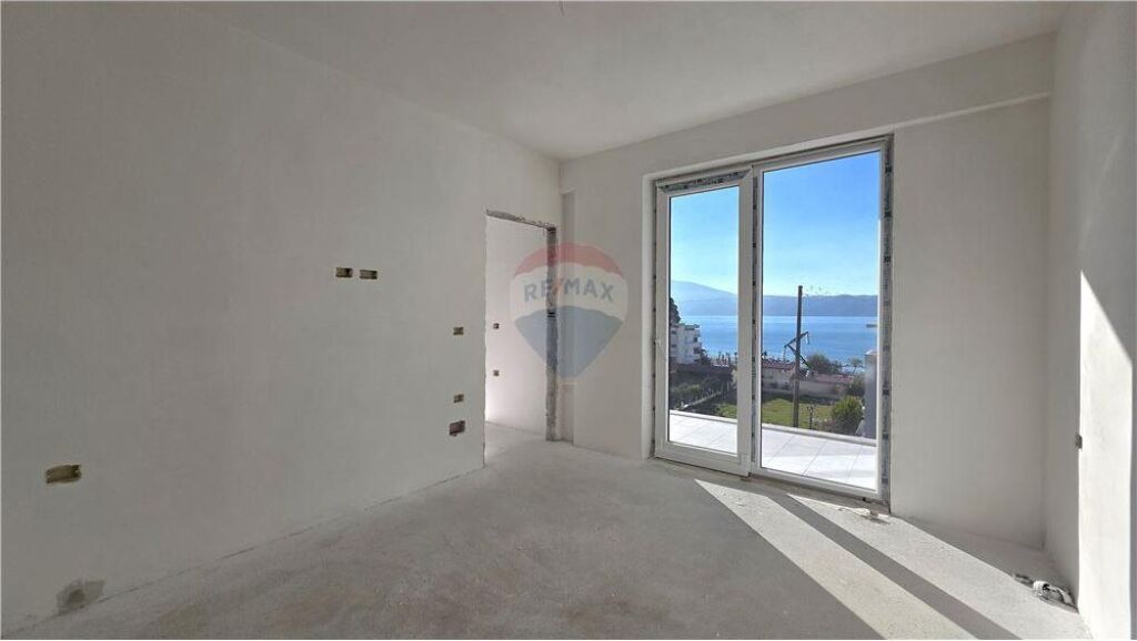 🌊 APARTAMENTE 1+1 NË SHITJE – RRADHIMË, VLORË ✨