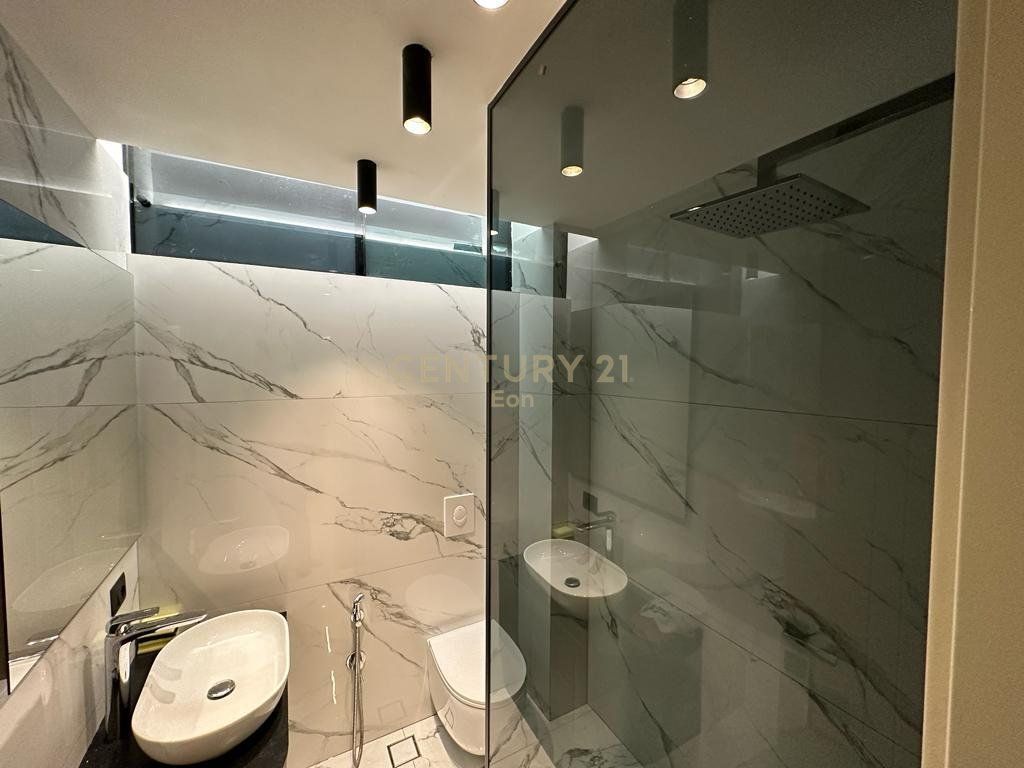Appartamento 2+2 con Vista Mare in Vendita a Golem, Mali Robit !