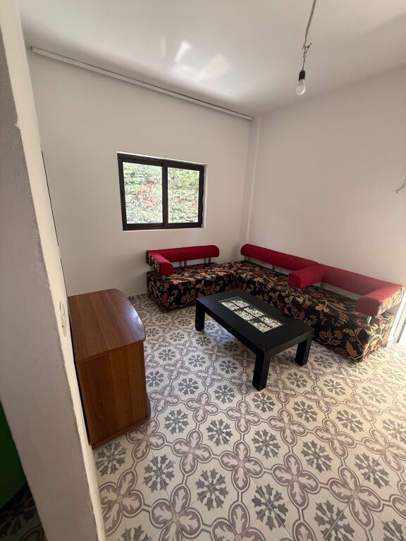 First floor private house for rent is given