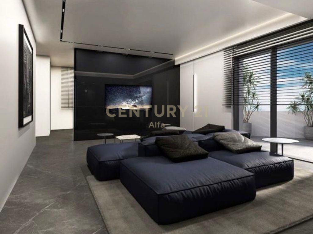 AFFITTO, APPARTAMENTO 1+1 SUPER LUSSUOSO, LION PARK‼️ 2.800 € /Mese