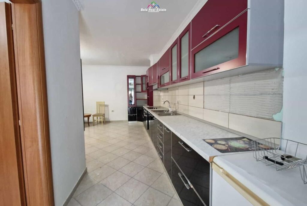 Apartament Ne Shitje 2+1 Ne Astir (ID B120861) Tirane