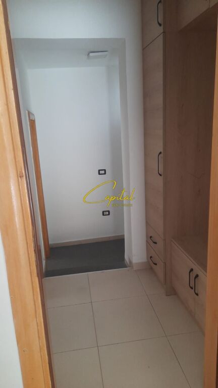 APPARTAMENTO IN AFFITTO 1+1 VIA FORTUZI 60.000 LEKE