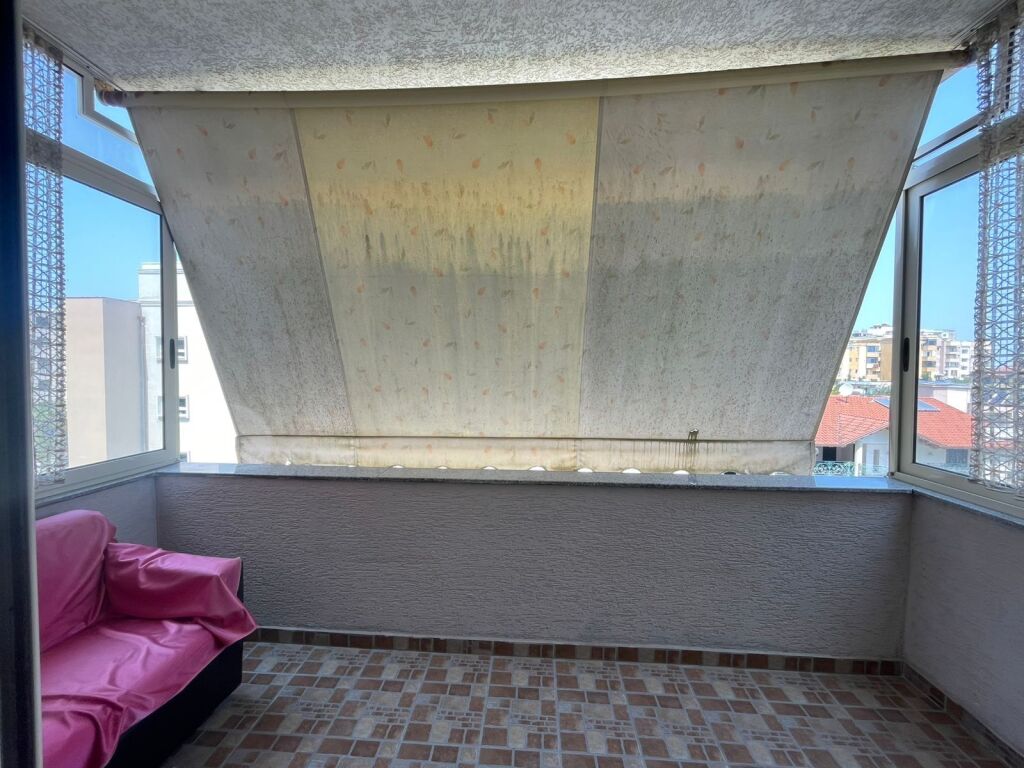 Appartamento in affitto 2+1+2t a Plazh