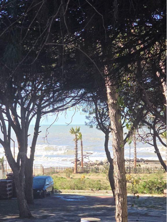 Appartamento 2+2 con Vista Mare in Vendita a Golem, Mali Robit !