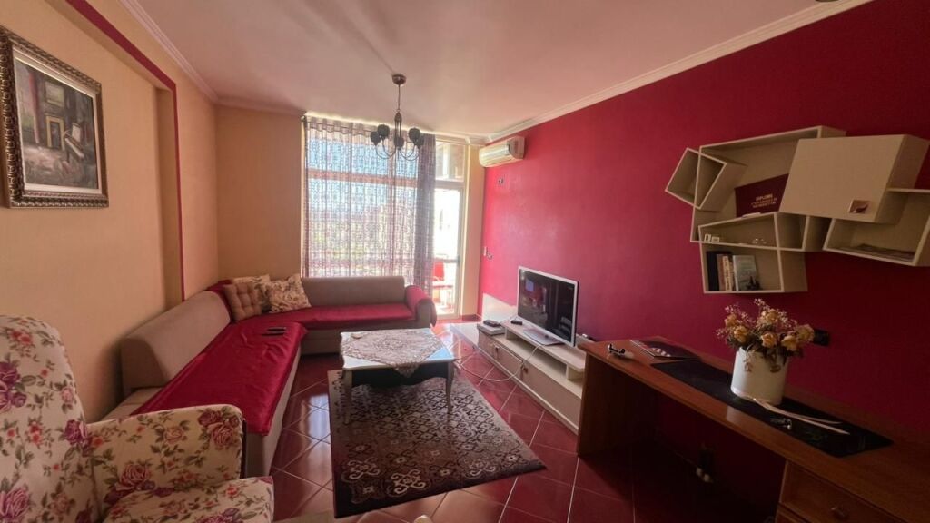 📌SHITET APARTAMENT 2+1 +2 ASTIR