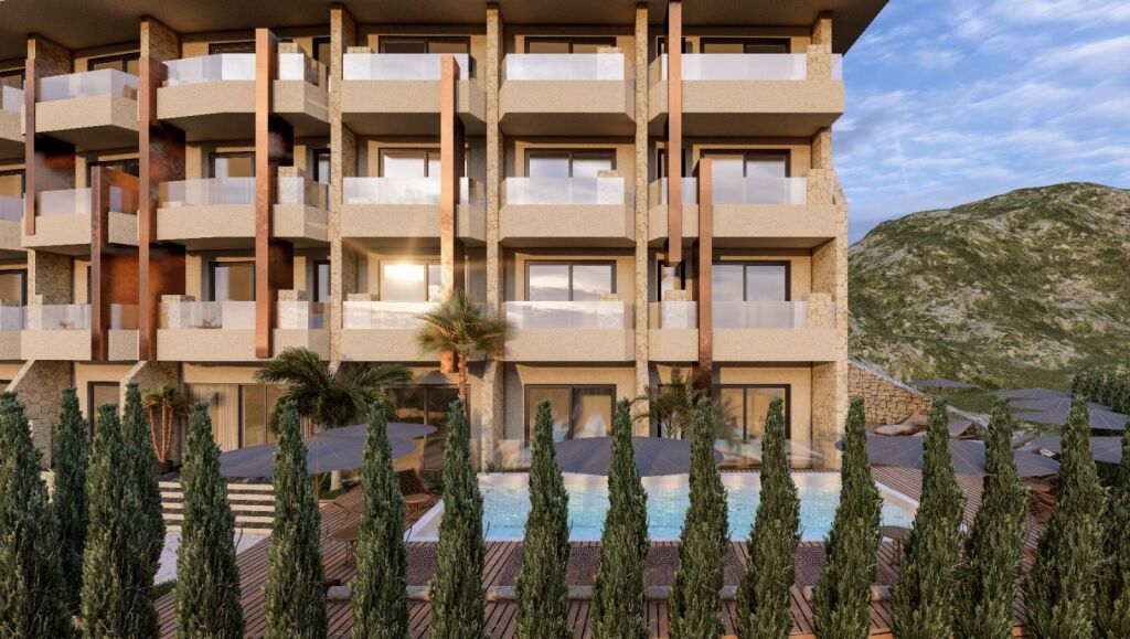 HOTEL PREMIUM - HIMARE, POTAM 🌊